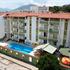 Olive Apartments Marmaris