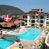 Ekinci Palace Apart Hotel Marmaris