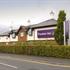 Premier Inn Central North Chester