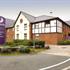 Premier Inn Central South East Chester