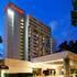 Marriott Hotel Executive Park Charlotte (North Carolina)